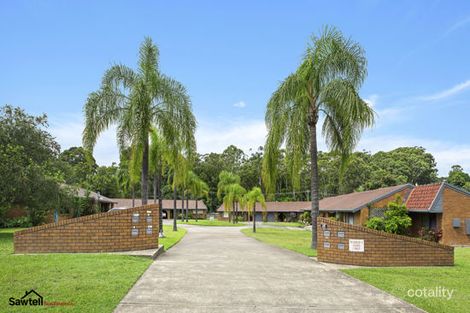 Property photo of 5/18 Illabo Crescent Toormina NSW 2452