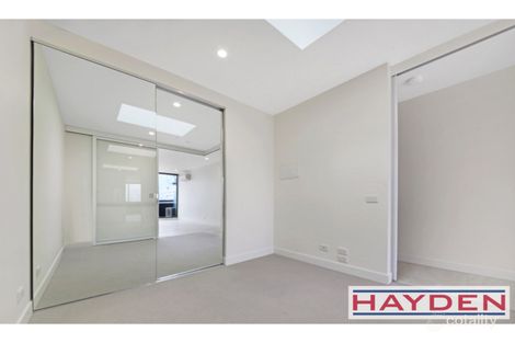 Property photo of 302/108 Queensberry Street Carlton VIC 3053