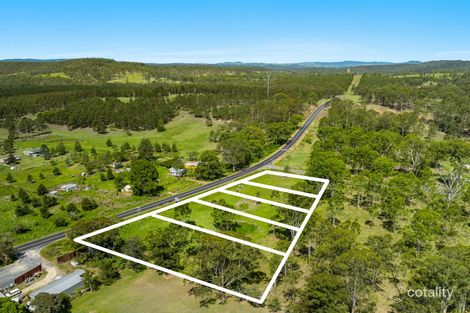 8593 Bruxner Hwy, Tabulam, NSW 2469