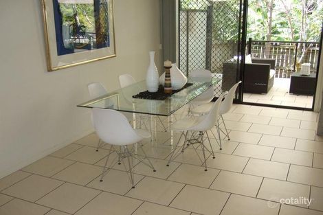 Property photo of 6 Soudan Street Toowong QLD 4066