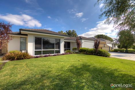 Property photo of 4 Monarch Way Wattle Grove WA 6107