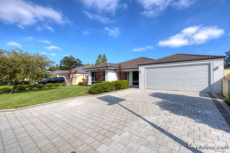 Property photo of 4 Monarch Way Wattle Grove WA 6107