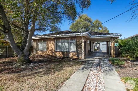 Property photo of 37 Kent Street Sebastopol VIC 3356