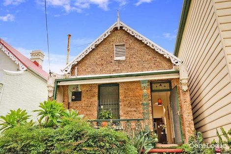 Property photo of 16 Ewell Street Balmain NSW 2041