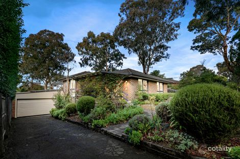 Property photo of 15 Malabar Crescent Eltham VIC 3095