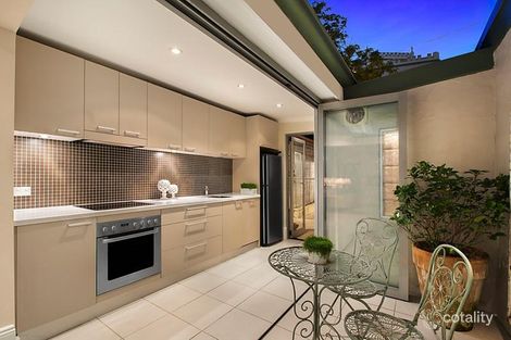 Property photo of 7 Hargrave Street Paddington NSW 2021