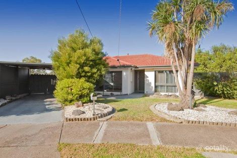 Property photo of 2 Hubble Court Altona Meadows VIC 3028