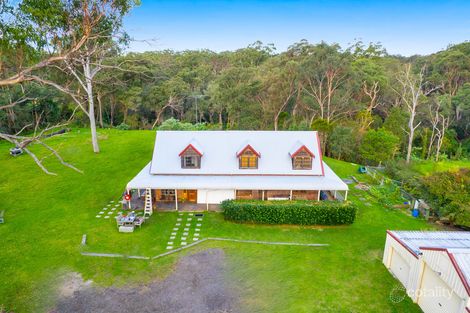 Property photo of 165 Macquariedale Road Appin NSW 2560