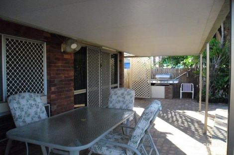 Property photo of 2 Willow Court Kirwan QLD 4817