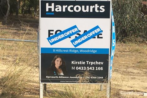 8 Hillcrest Rdge, Woodridge, WA 6041