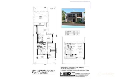 Property photo of 47 Wanstead Street North Coogee WA 6163