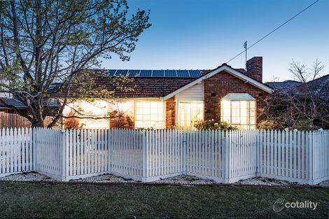 27 Dougharty Rd, Heidelberg Heights, VIC 3081