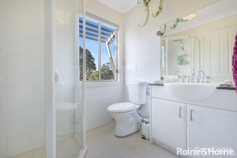 Property photo of 20 Karri Place Parklea NSW 2768