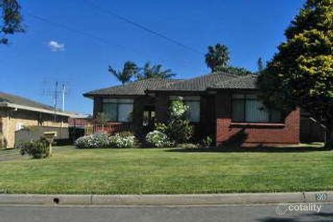 30 Silverwater Cres, Miranda, NSW 2228