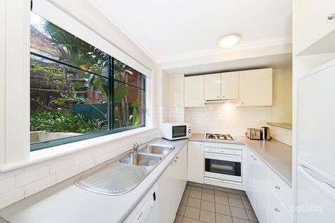 Property photo of 2/7-17 Sinclair Street Wollstonecraft NSW 2065