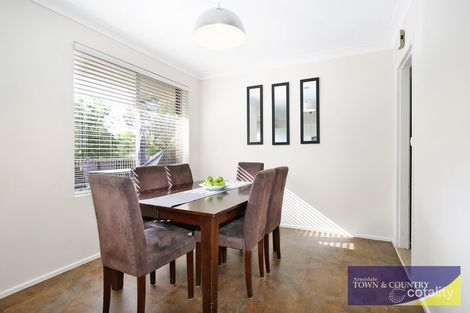 Property photo of 17 Chestnut Avenue Armidale NSW 2350