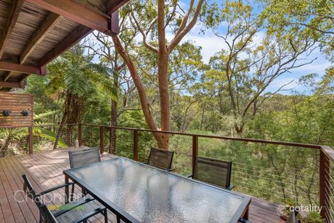 Property photo of 48 Martin Place Faulconbridge NSW 2776