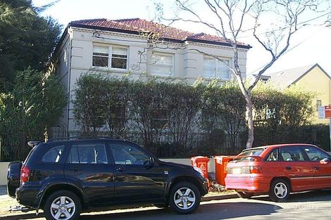 4/76 Grosvenor St, Neutral Bay, NSW 2089