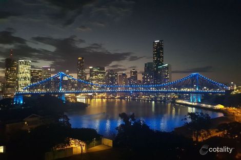 10/16 Moray St, New Farm, QLD 4005