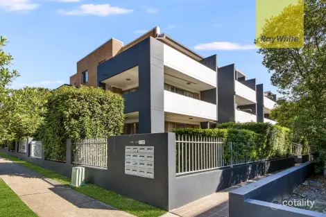 14/174-176 Bridge Rd, Westmead, NSW 2145