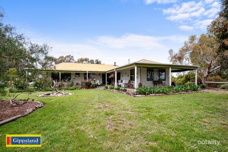 233 Freemans Lane, Stratford, VIC 3862