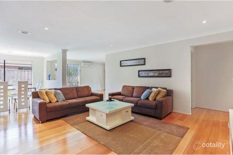 Property photo of 27 Ambiance Crescent Narre Warren South VIC 3805