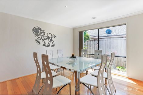 Property photo of 27 Ambiance Crescent Narre Warren South VIC 3805