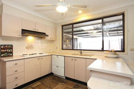 Property photo of 34 Buckwell Drive Hassall Grove NSW 2761