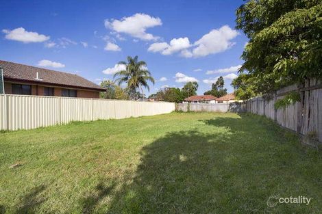 Property photo of 14 Broad Street Croydon Park NSW 2133
