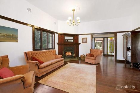 Property photo of 5 Ivey Street Lindfield NSW 2070