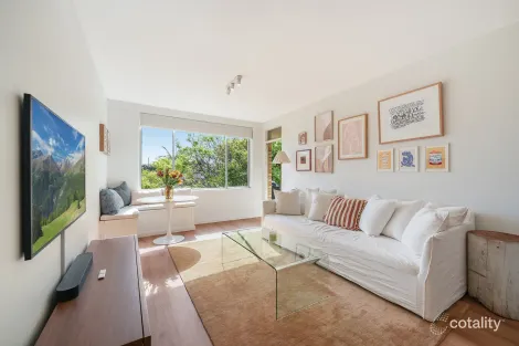 3/48 Chaleyer St, Rose Bay, NSW 2029