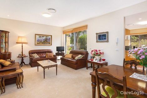 Property photo of 6 Everett Way Wahroonga NSW 2076