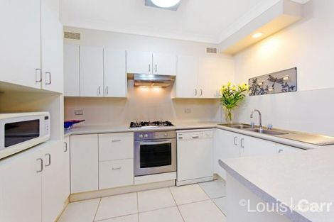 Property photo of 3A Neptune Place West Pennant Hills NSW 2125