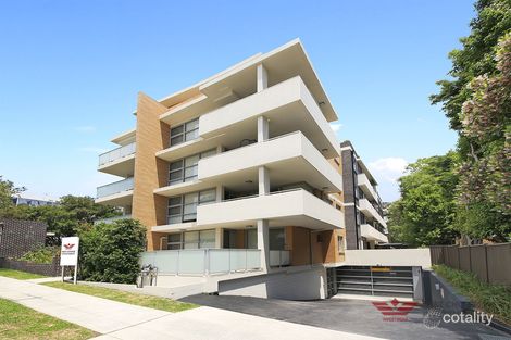 304/10-12 Allen St, Wolli Creek, NSW 2205
