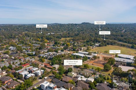 Property photo of 22 View Road Bayswater VIC 3153
