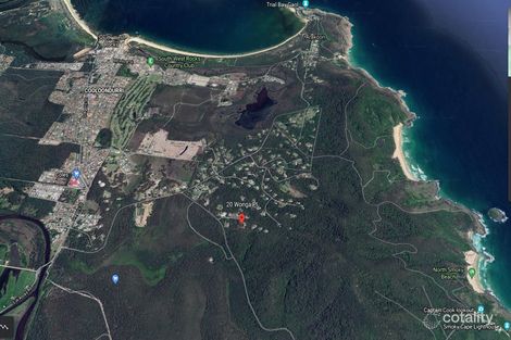 Property photo of 20 Wonga Place Arakoon NSW 2431