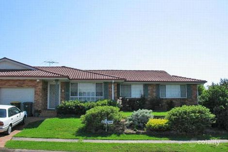 11b Vassallo Pl, Glendenning, NSW 2761