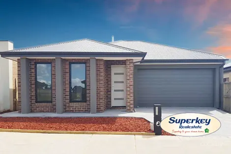 13 Hound St, Wyndham Vale, VIC 3024