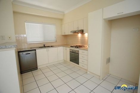 Property photo of 101/90 First Avenue Railway Estate QLD 4810