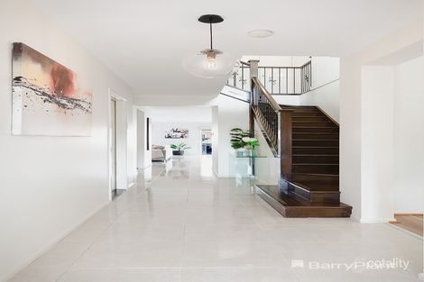 Property photo of 3 Eynesbury View Wollert VIC 3750