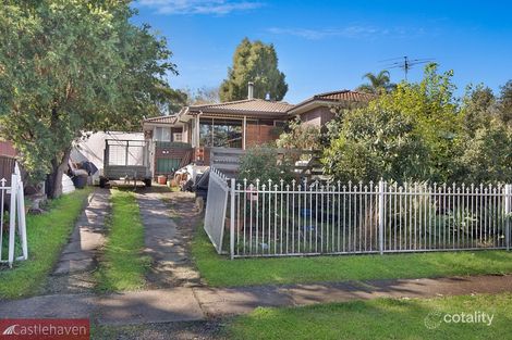 54 Bombala Cres, Quakers Hill, NSW 2763