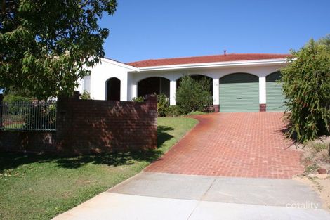 Property photo of 14 Queenscliffe Road Doubleview WA 6018
