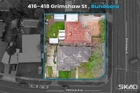 416 Grimshaw St, Bundoora, VIC 3083