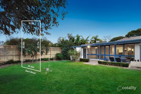 Property photo of 17 Dent Street Glen Iris VIC 3146