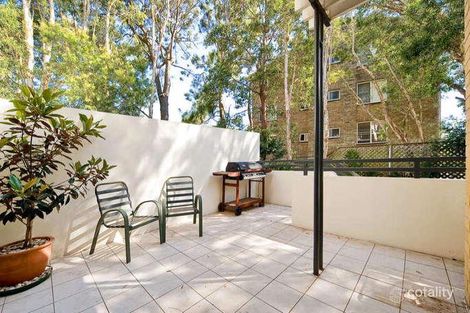 Property photo of 12/14-18 Golf Avenue Mona Vale NSW 2103