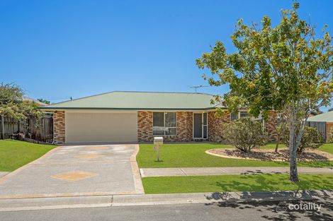 5 Harpulia Ct, Morayfield, QLD 4506