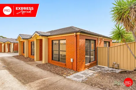 61a Raglan St, White Hills, VIC 3550