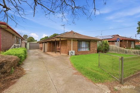 4 BLAXLAND RD, MELTON SOUTH, VIC 3338