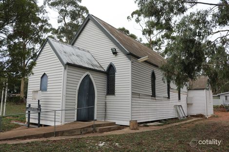 72 Ridge St, Wedderburn, VIC 3518