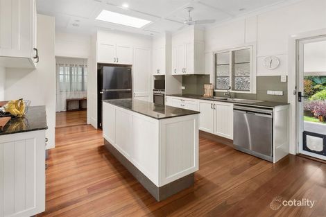 Property photo of 18 Chaplain Avenue Manunda QLD 4870